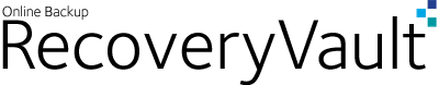 RecoveryVault