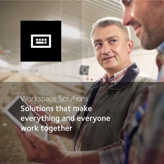 Workspace Solutions Workspace Solutions