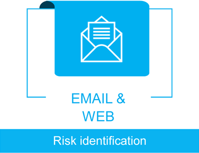 Email and Web Email and Web