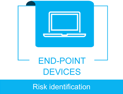 Endpoint Devices Endpoint Devices