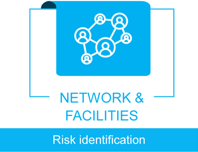 Network & Facilities Network & Facilities