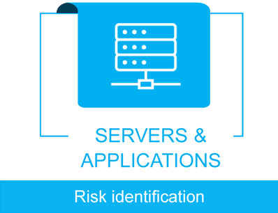 Servers & Applications Servers & Applications